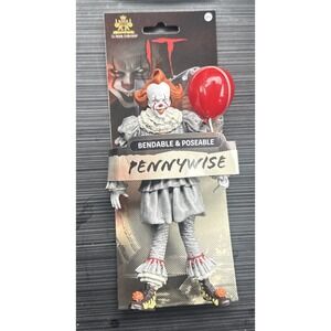 The Noble Collection‎ Bendable It Pennywise